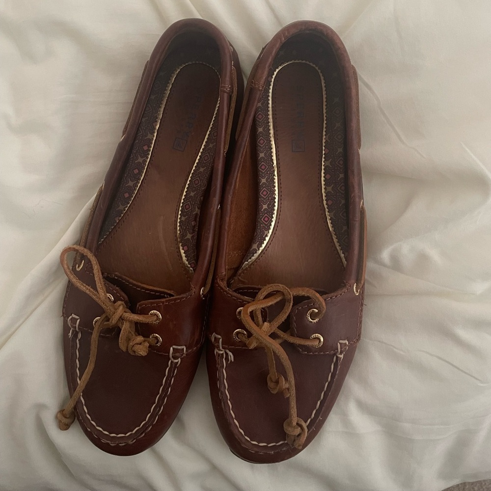 Women’s Sperrys